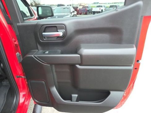 Used 2023 Chevrolet Silverado 1500 Custom image 57