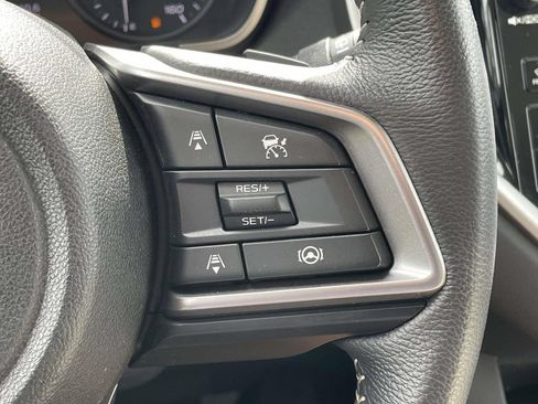 Certified 2025 Subaru Ascent Premium AWD/4WD image 12