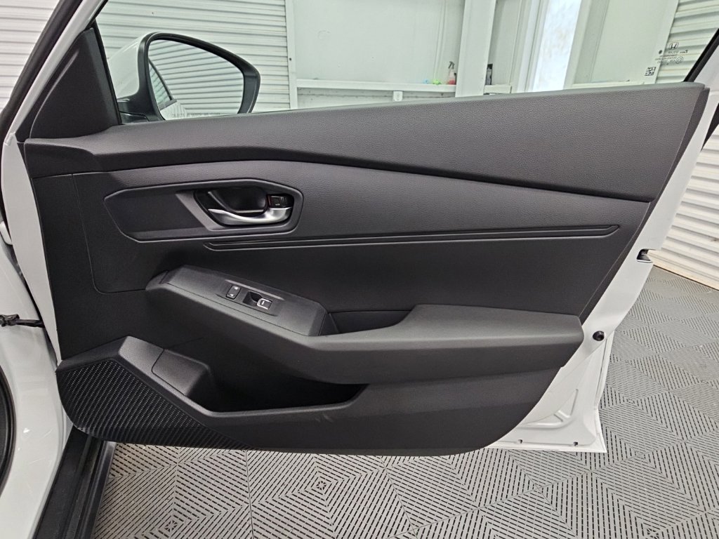New 2026 Honda Accord LX image 36