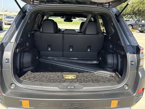 Certified 2026 Subaru Forester Wilderness AWD/4WD image 13