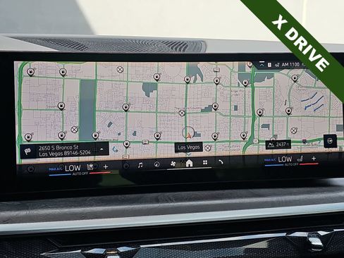Used 2025 BMW X5 xDrive40i w/ Premium Package AWD/4WD image 27