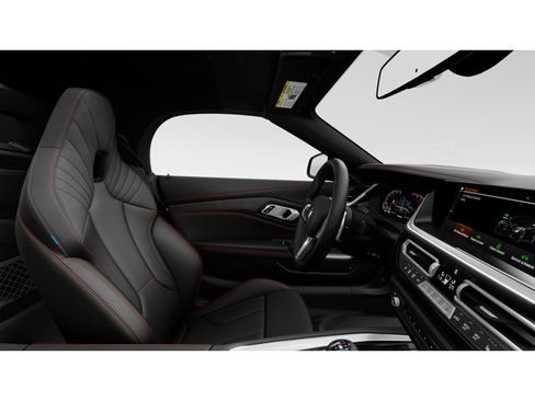 New 2026 BMW Z4 M40i RWD image 9