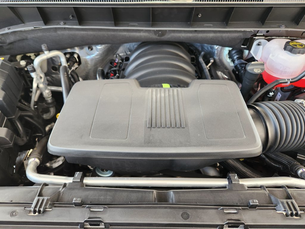 New 2026 Chevrolet Silverado 1500 RST w/ Texas Edition Plus RWD image 20
