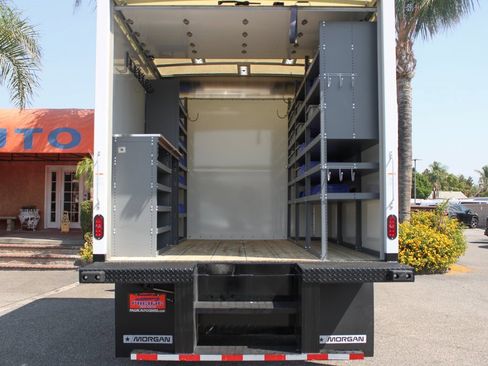 Used 2022 Chevrolet Silverado 3500 W/T image 9