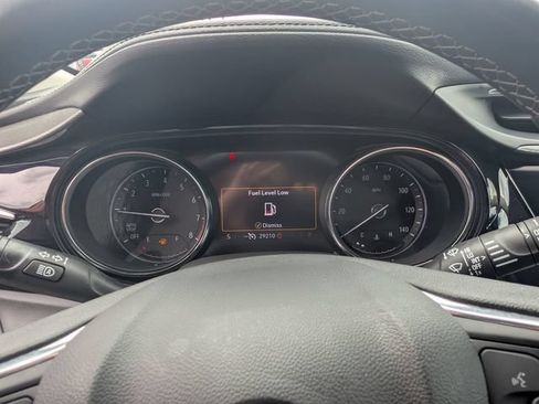 Used 2023 Buick Encore GX Preferred w/ Cold Weather Comfort Package FWD image 18