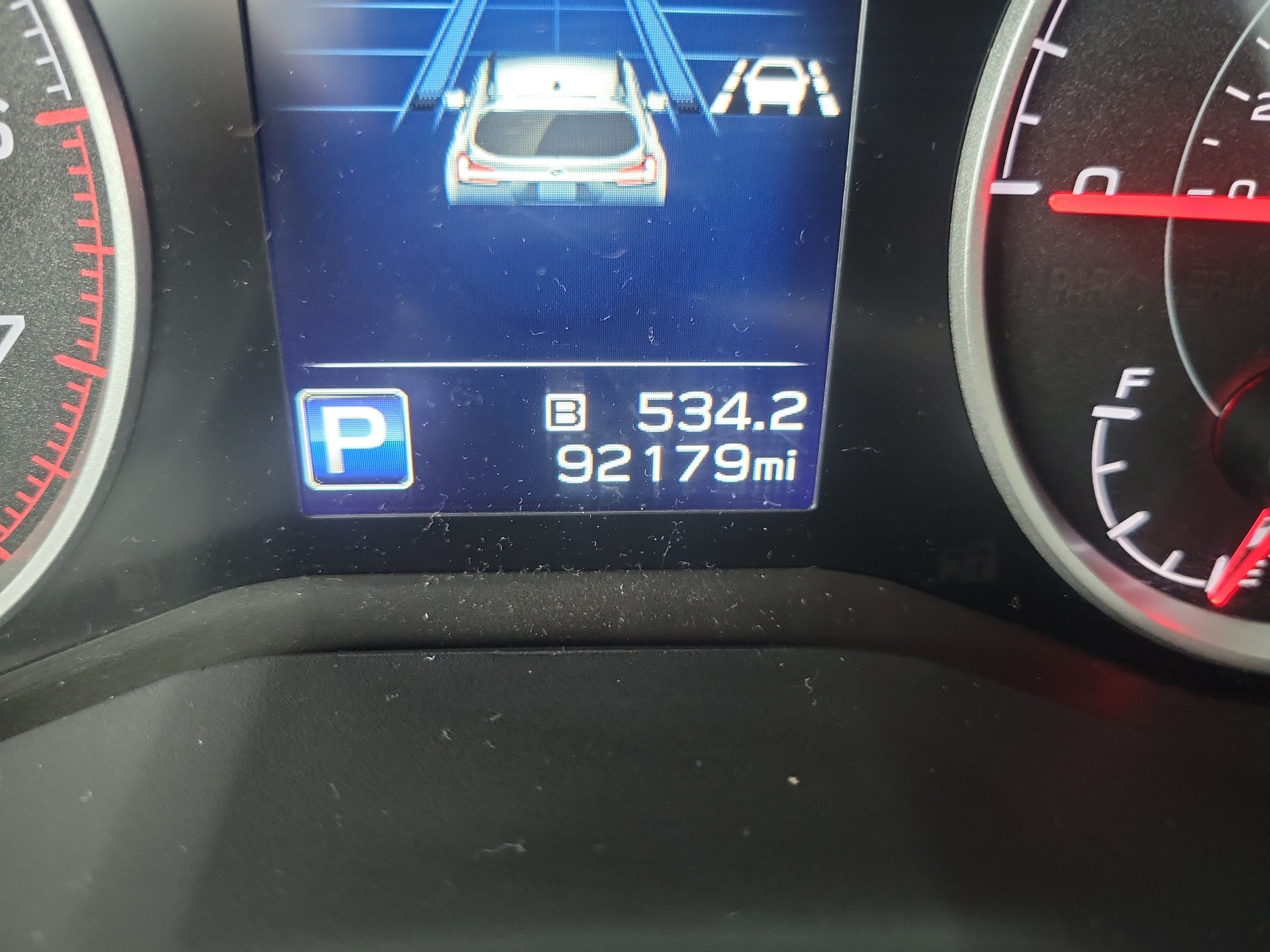 Used 2019 Subaru Ascent Premium AWD/4WD image 28