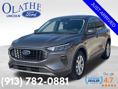 Used 2023 Ford Escape Active w/ Tech Pack #2