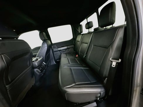 Used 2023 Ford F150 XLT w/ Equipment Group 302A High AWD/4WD image 29