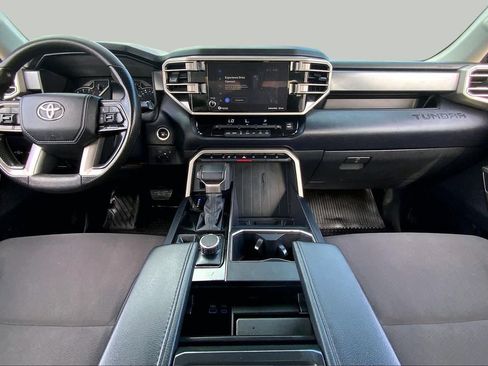 Used 2023 Toyota Tundra SR5 AWD/4WD image 15