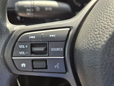 Certified 2023 Honda CR-V EX image 25