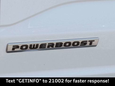 Used 2024 Ford F150 XLT w/ Mobile Office Package AWD/4WD image 15