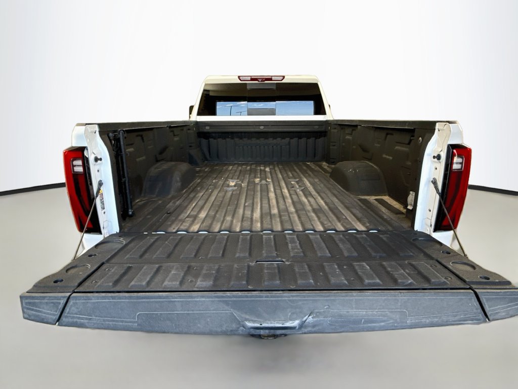 Used 2024 GMC Sierra 3500 Denali Ultimate AWD/4WD image 28