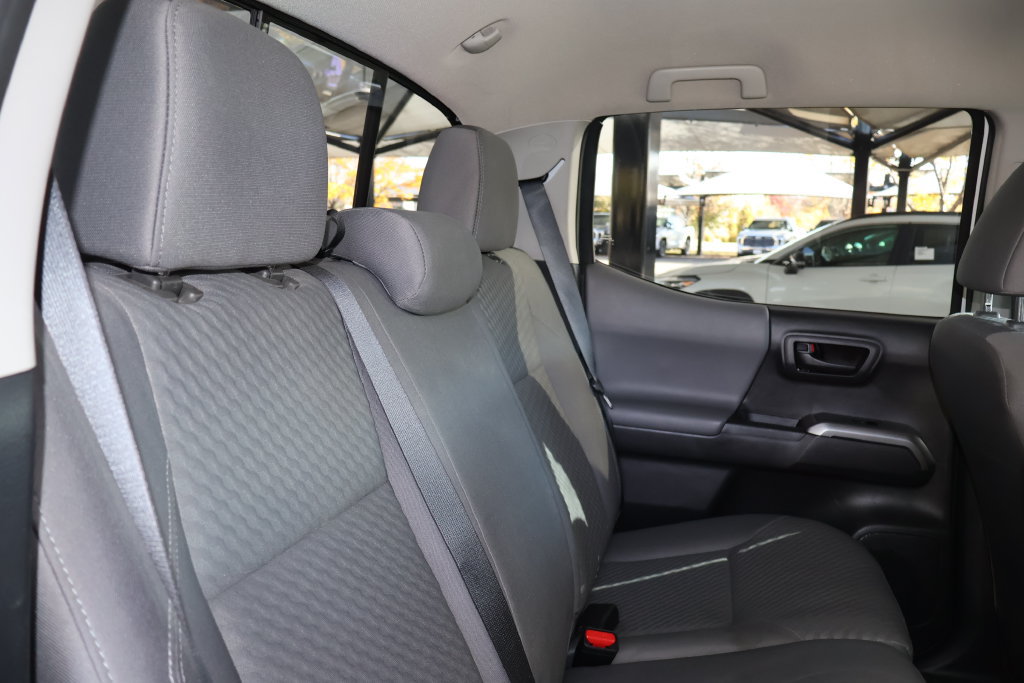 Certified 2023 Toyota Tacoma SR5 RWD image 50