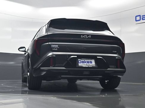 New 2026 Kia K4 GT-Line Turbo FWD image 47
