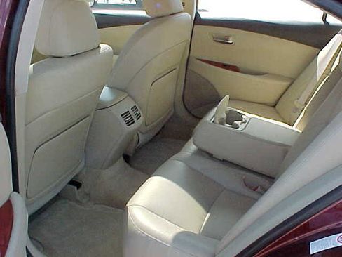 Used 2008 Lexus ES 350 FWD image 10