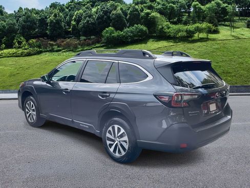 New 2025 Subaru Outback Premium w/ Tech Package 1 image 3