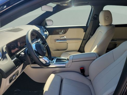 Certified 2026 Mercedes-Benz GLA 250 4MATIC image 14
