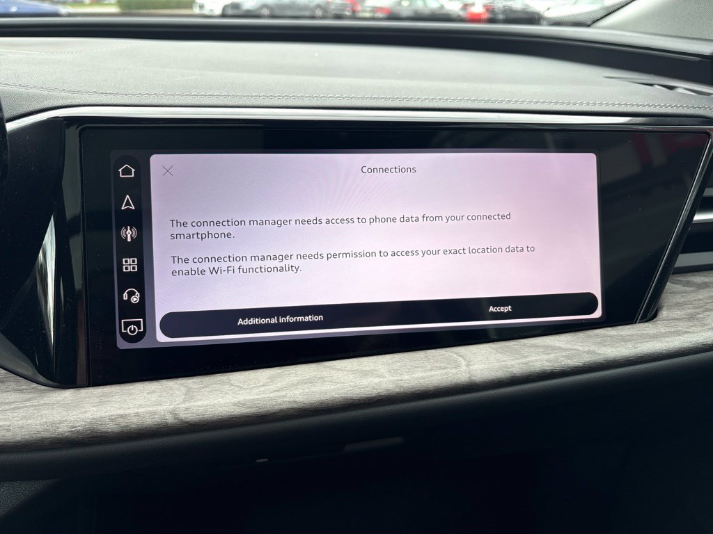 New 2026 Audi Q5 Premium Plus AWD/4WD image 29