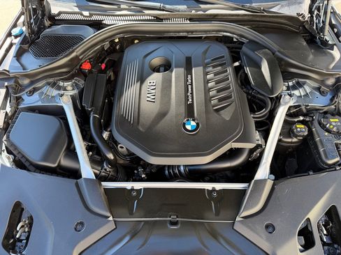 Used 2019 BMW 540i xDrive w/ Convenience Package AWD/4WD image 27
