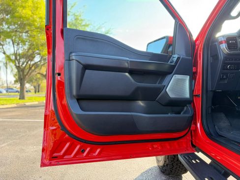 Used 2023 Ford F150 Raptor AWD/4WD image 21