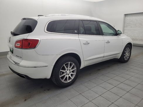 Used 2017 Buick Enclave Convenience image 10