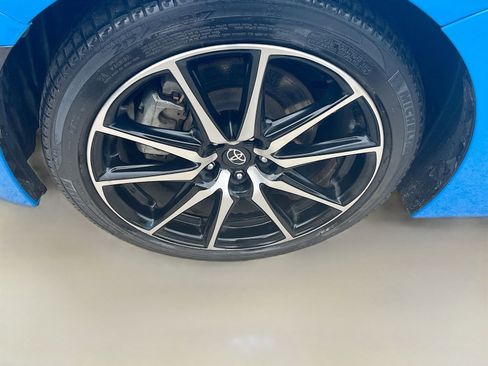 Used 2023 Toyota GR86 RWD image 27