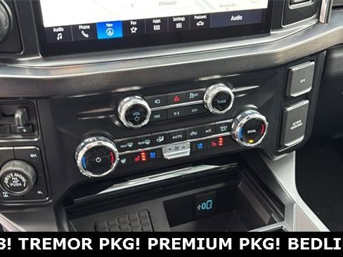 New 2026 Ford F250 Lariat w/ Tremor Off-Road Package image 17