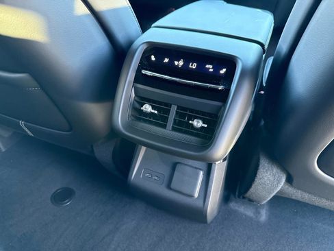 New 2026 Cadillac Lyriq V w/ Exterior Carbon Fiber Package image 30