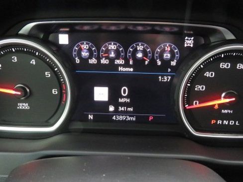 Used 2022 Chevrolet Silverado 3500 High Country image 28