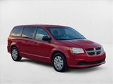 Used 2014 Dodge Grand Caravan SE w/ Quick Order Package 29E SE image 3