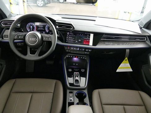 New 2026 Audi A3 2.0T Premium image 24