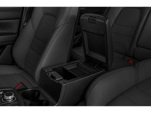 Used 2023 MAZDA CX-5 AWD 2.5 S w/ Preferred Package image 17