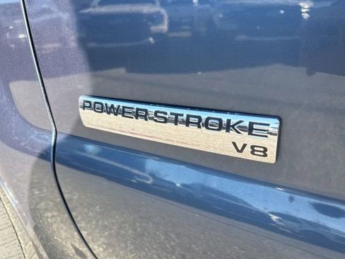 Used 2006 Ford F350 Lariat image 9