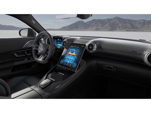 New 2026 Mercedes-Benz AMG GT 63 image 6