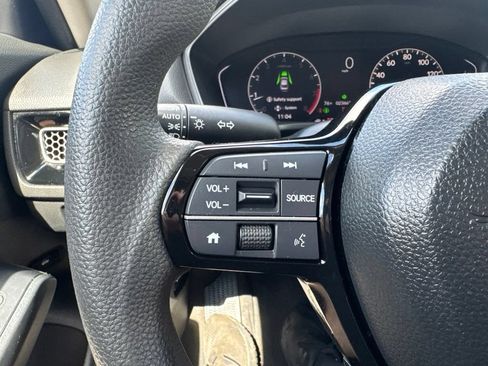 Certified 2023 Honda Civic LX image 26