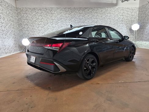 New 2026 Hyundai Elantra Sport w/ Cargo Package image 7