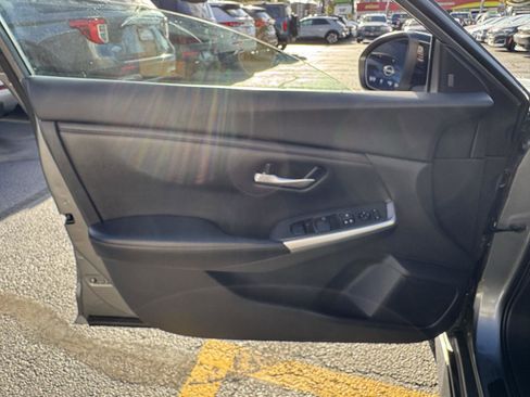 Used 2021 Nissan Sentra SR image 21