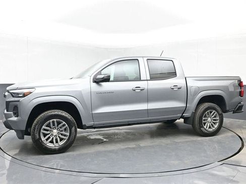 New 2026 Chevrolet Colorado LT w/ LT Convenience Package image 11