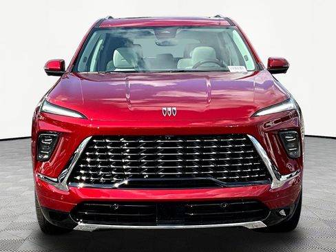New 2026 Buick Enclave Avenir w/ Super Cruise Package AWD/4WD image 2