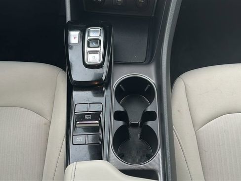 Used 2023 Hyundai Sonata Blue w/ Cargo Package image 27