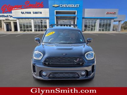Used 2024 MINI Cooper Countryman S