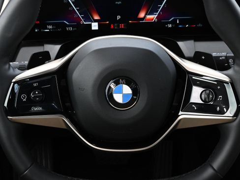 Certified 2025 BMW X3 xDrive30i w/ Premium Package image 34