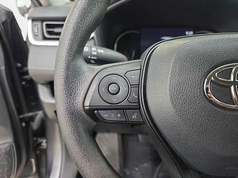 Certified 2023 Toyota RAV4 XLE image 14