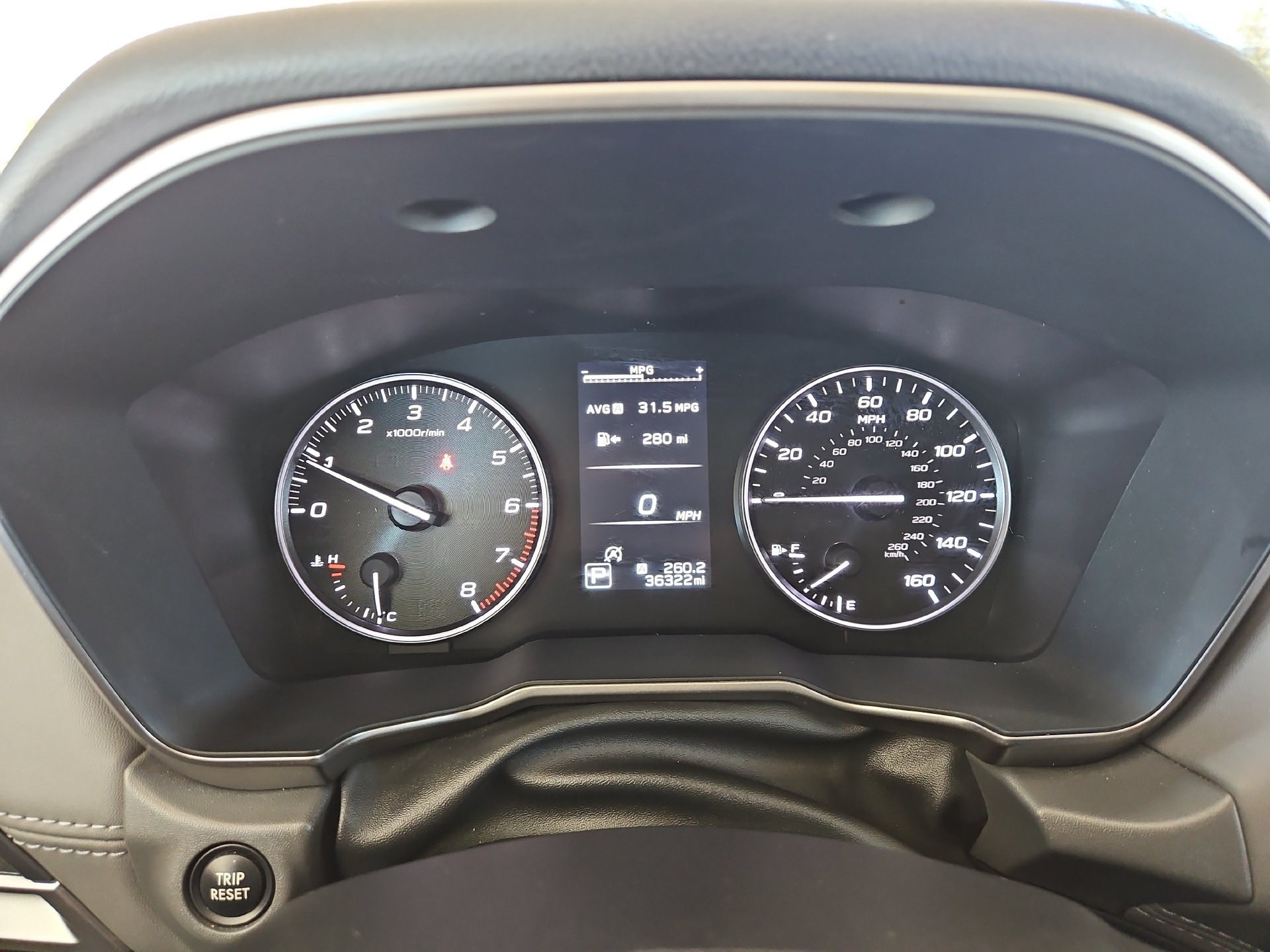 Used 2024 Subaru Outback Onyx Edition AWD/4WD image 10