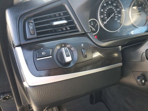 Used 2016 BMW 528i 528i image 15