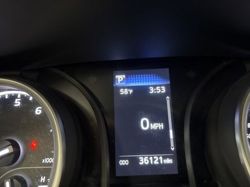 Certified 2024 Toyota Camry LE image 28