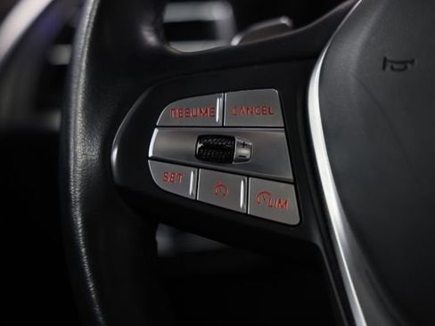 Used 2023 BMW X3 xDrive30i AWD/4WD image 34