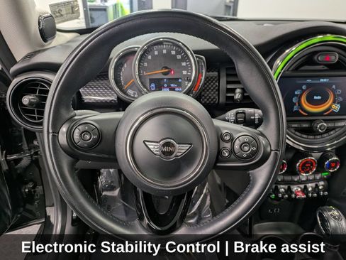Used 2018 MINI Cooper S FWD image 28
