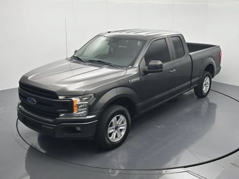 Used 2019 Ford F150 XL w/ Equipment Group 101A Mid RWD image 27