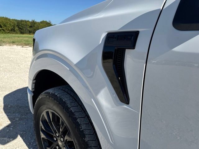 Used 2024 Ford F150 XLT w/ Equipment Group 302A MID AWD/4WD image 10